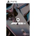 F1 25 Standard Edition PS5